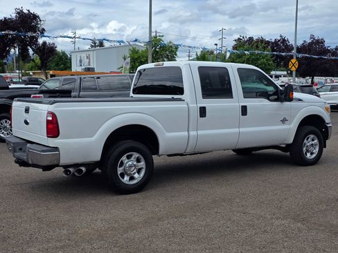 Used 2013 Ford F250 XLT AWD/4WD image 26