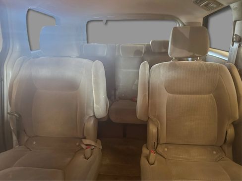 Used 2008 Toyota Sienna LE FWD image 25