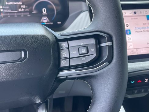 New 2026 Jeep Cherokee Laredo AWD/4WD image 36