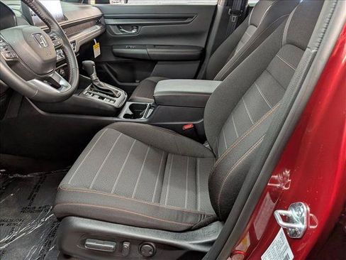 Used 2026 Honda CR-V Sport image 20
