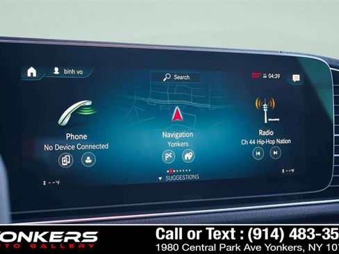 Used 2021 Mercedes-Benz GLE 53 AMG 4MATIC image 32