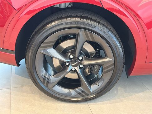 New 2026 Genesis GV70 3.5T Sport Prestige image 17