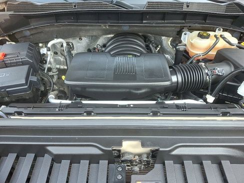 Used 2022 GMC Sierra 1500 AT4 w/ AT4 Premium Package image 27