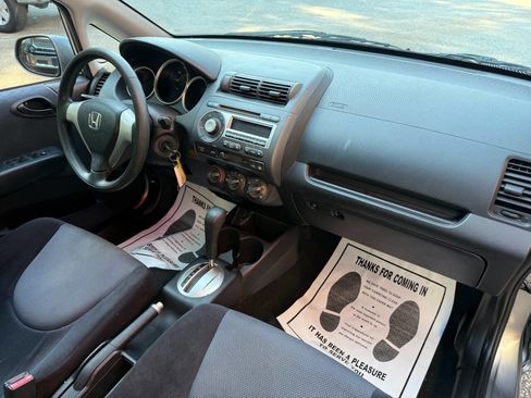 Used 2008 Honda Fit image 21