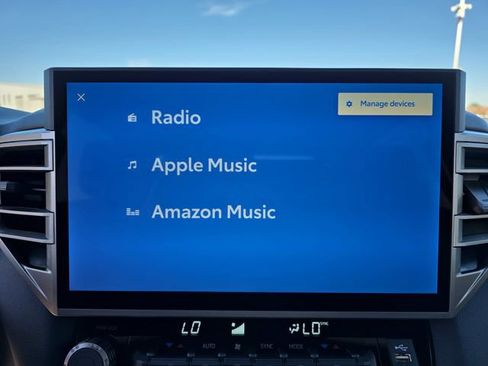 New 2026 Toyota Tundra Limited image 19