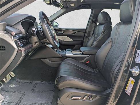 Used 2023 Acura MDX Type S image 17