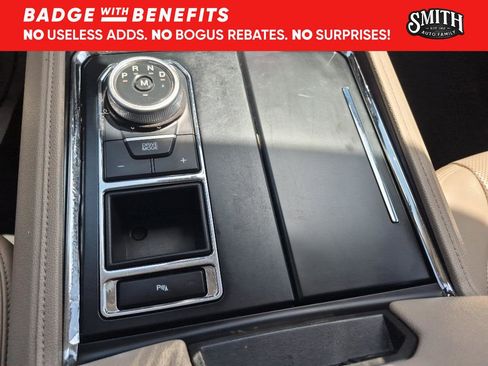 Used 2022 Ford Expedition XLT RWD image 26