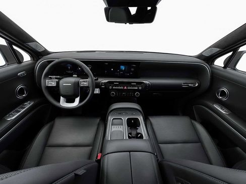 New 2026 Hyundai Palisade Calligraphy AWD/4WD image 13
