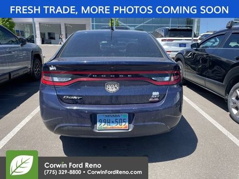 Used 2014 Dodge Dart SXT FWD image 5
