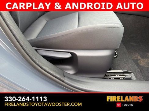 New 2026 Toyota Prius LE image 41