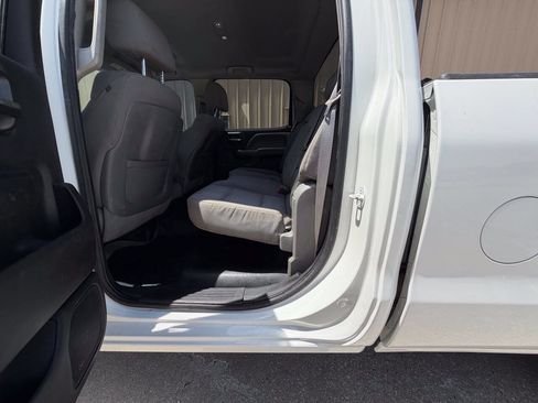 Used 2015 Chevrolet Silverado 2500 W/T w/ WT Convenience Package AWD/4WD image 21