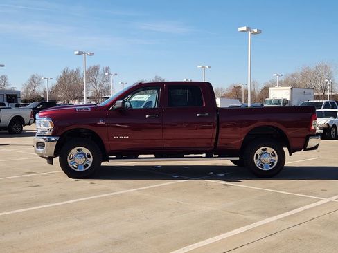 Used 2020 RAM 2500 Tradesman image 4