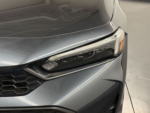 Used 2025 Honda Civic Sport image 20