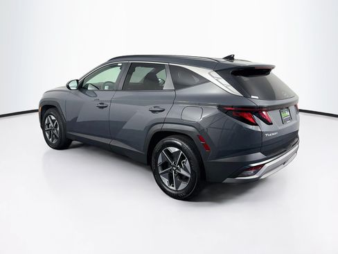 Used 2025 Hyundai Tucson SEL FWD image 5