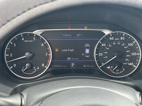 Used 2020 Nissan Altima 2.5 S image 13