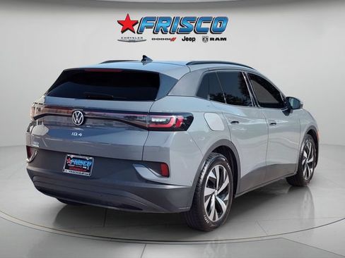 Used 2024 Volkswagen ID.4 2WD image 7