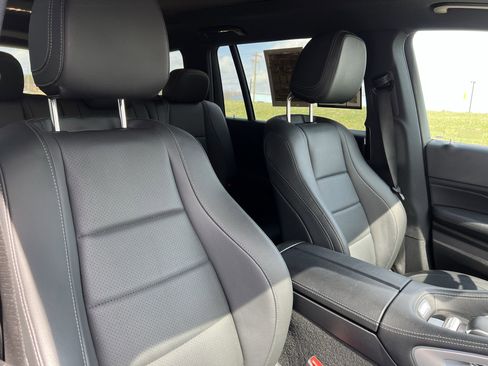 Certified 2024 Mercedes-Benz GLS 450 4MATIC image 35