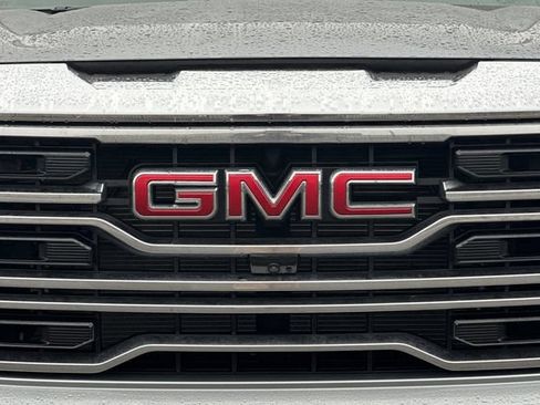 Used 2025 GMC Sierra 1500 SLT w/ SLT Premium Plus Package AWD/4WD image 49