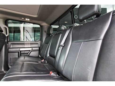 Used 2021 Ford F250 Lariat AWD/4WD image 31