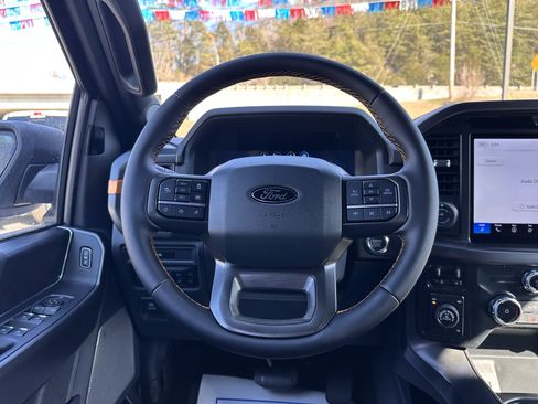 New 2025 Ford F150 Tremor w/ Bed Utility Package image 10