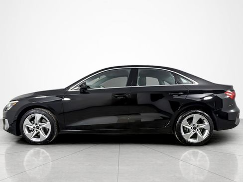 Used 2023 Audi A3 2.0T Premium w/ Convenience Package FWD image 2
