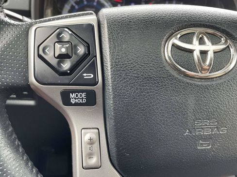 Used 2019 Toyota 4Runner SR5 Premium AWD/4WD image 29