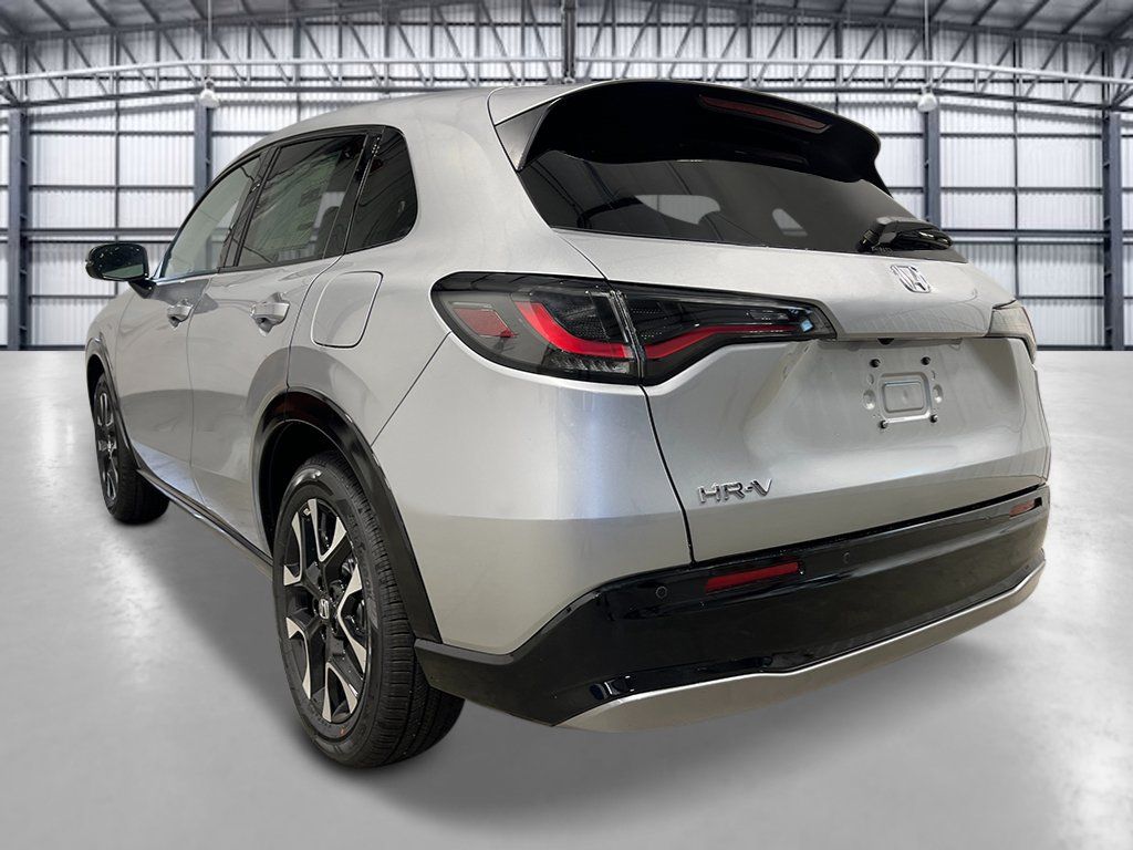 New 2027 Honda HR-V EX-L image 3