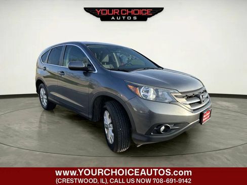 Used 2013 Honda CR-V EX image 7