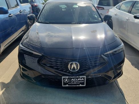 Used 2023 Acura Integra A-Spec FWD image 2