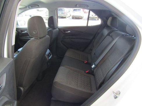 Used 2024 Chevrolet Equinox LT AWD/4WD image 31