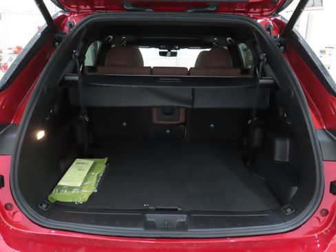 New 2026 Mitsubishi Outlander SEL AWD/4WD image 19