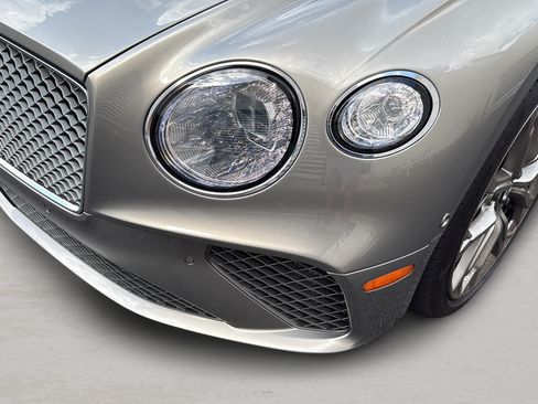 Used 2023 Bentley Continental GT Speed AWD/4WD image 12