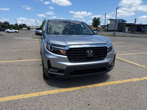 Used 2023 Honda Ridgeline RTL image 16