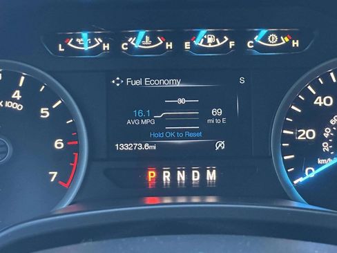 Used 2017 Ford F150 XLT w/ Equipment Group 302A Luxury AWD/4WD image 28