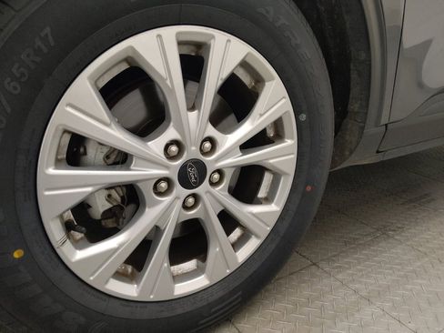Used 2024 Ford Escape Active AWD/4WD image 31