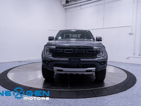 Used 2024 Ford Ranger Raptor image 4