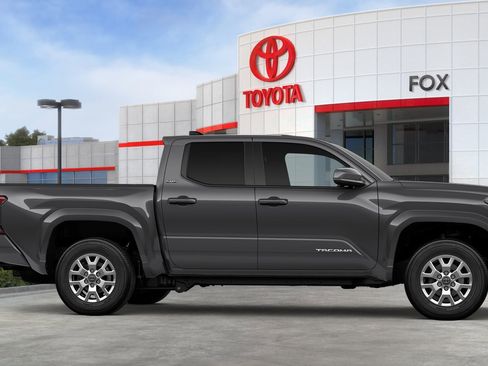 New 2026 Toyota Tacoma SR5 image 13