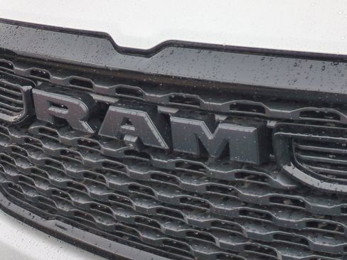 New 2026 RAM 1500 Big Horn AWD/4WD image 23