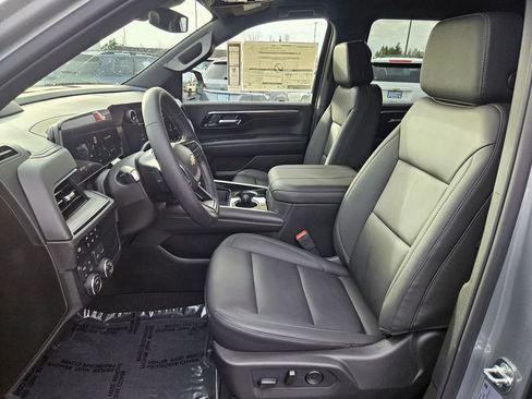 New 2026 Chevrolet Tahoe LT w/ LPO, Hit The Road Package AWD/4WD image 14
