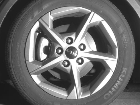 Used 2025 Kia K4 FWD image 12