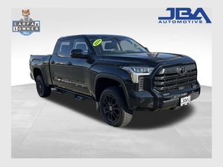 Used 2024 Toyota Tundra Limited 360° Tour