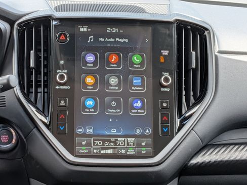 New 2026 Subaru Ascent Premium AWD/4WD image 19