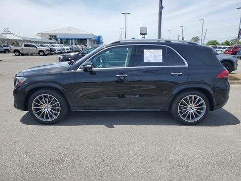 Used 2026 Mercedes-Benz GLE 450 4MATIC image 2