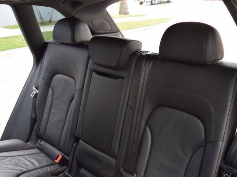 Used 2015 Audi Q5 TDI Premium Plus w/ Technology Package AWD/4WD image 42