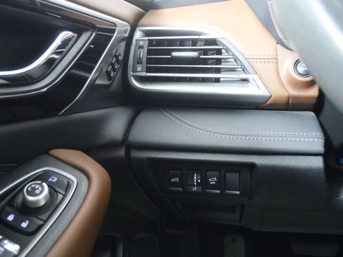 Used 2023 Subaru Outback Touring XT image 19