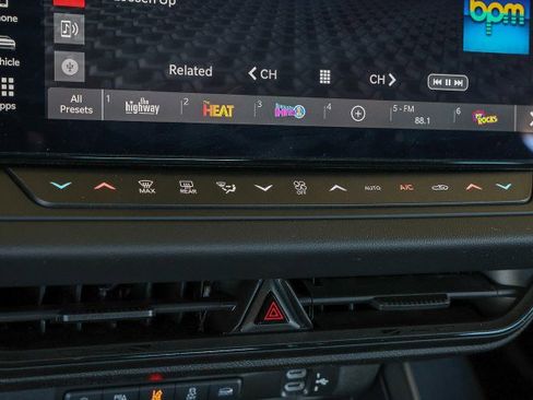 New 2026 Dodge Charger Scat Pack w/ Blacktop Package image 20