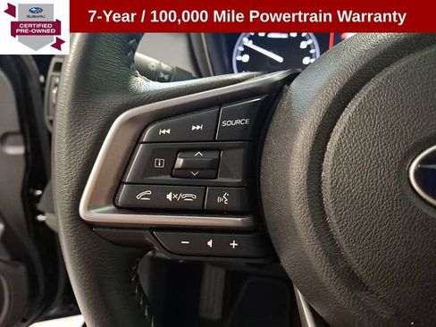 Certified 2025 Subaru Legacy Premium AWD/4WD image 18
