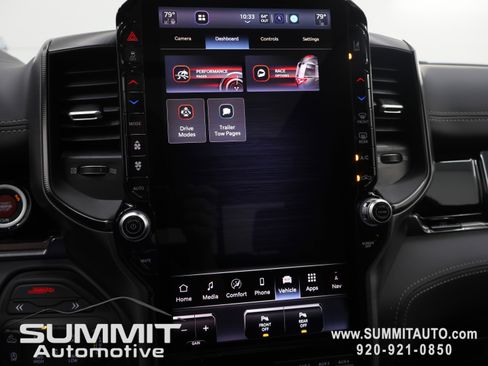 New 2026 RAM 1500 RHO w/ RHO Level 1 Equipment Group AWD/4WD image 72