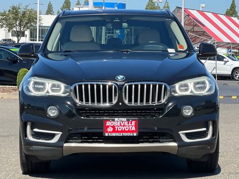 Used 2015 BMW X5 xDrive35d AWD/4WD image 10