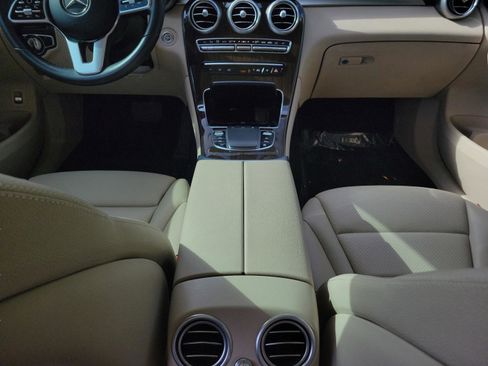 Certified 2022 Mercedes-Benz GLC 300 image 15